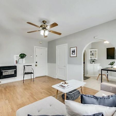 The Haven Lower-Greenville Ave Dallas Eksteriør billede
