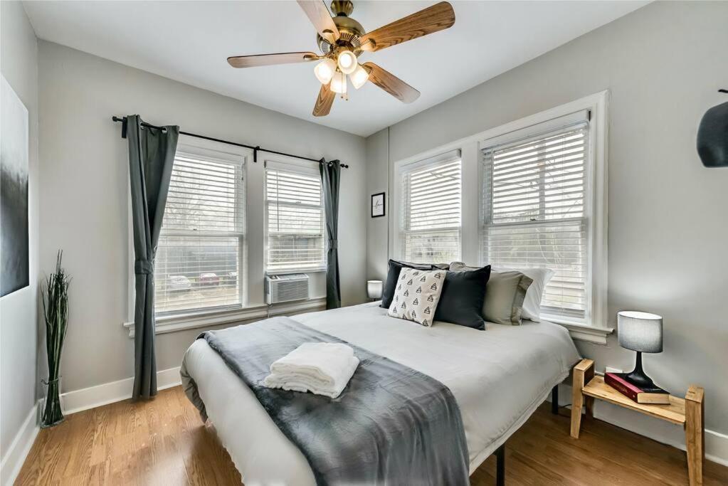 The Haven Lower-Greenville Ave Dallas Eksteriør billede