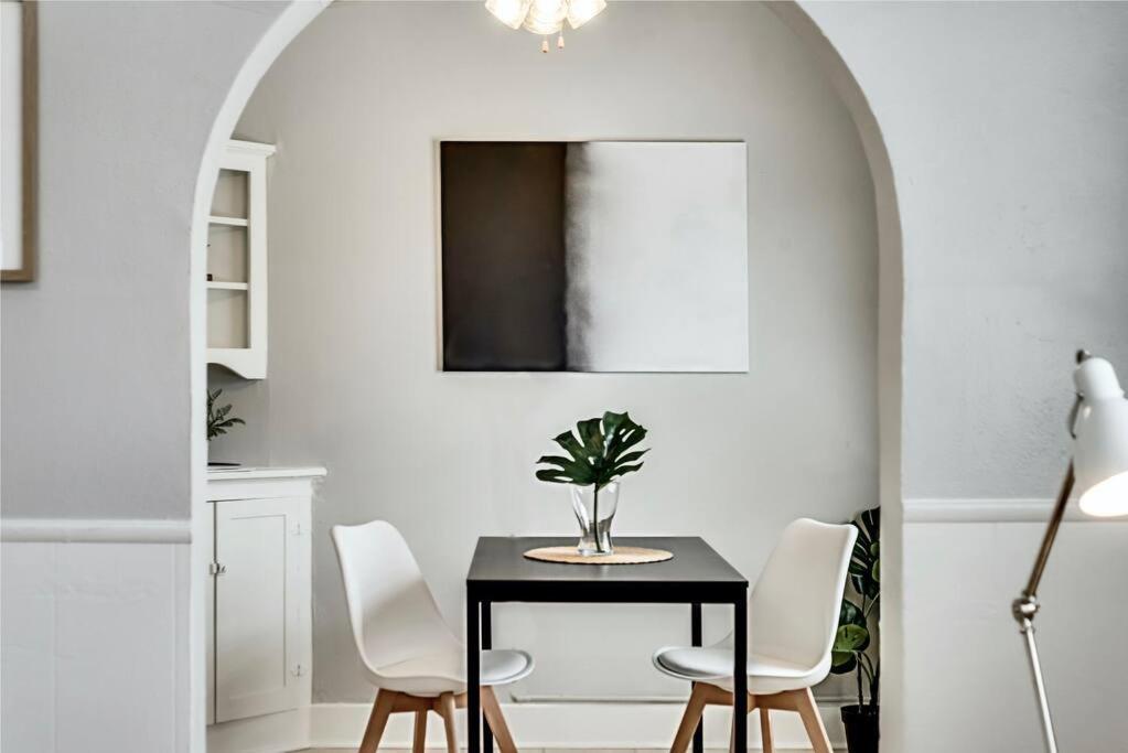 The Haven Lower-Greenville Ave Dallas Eksteriør billede